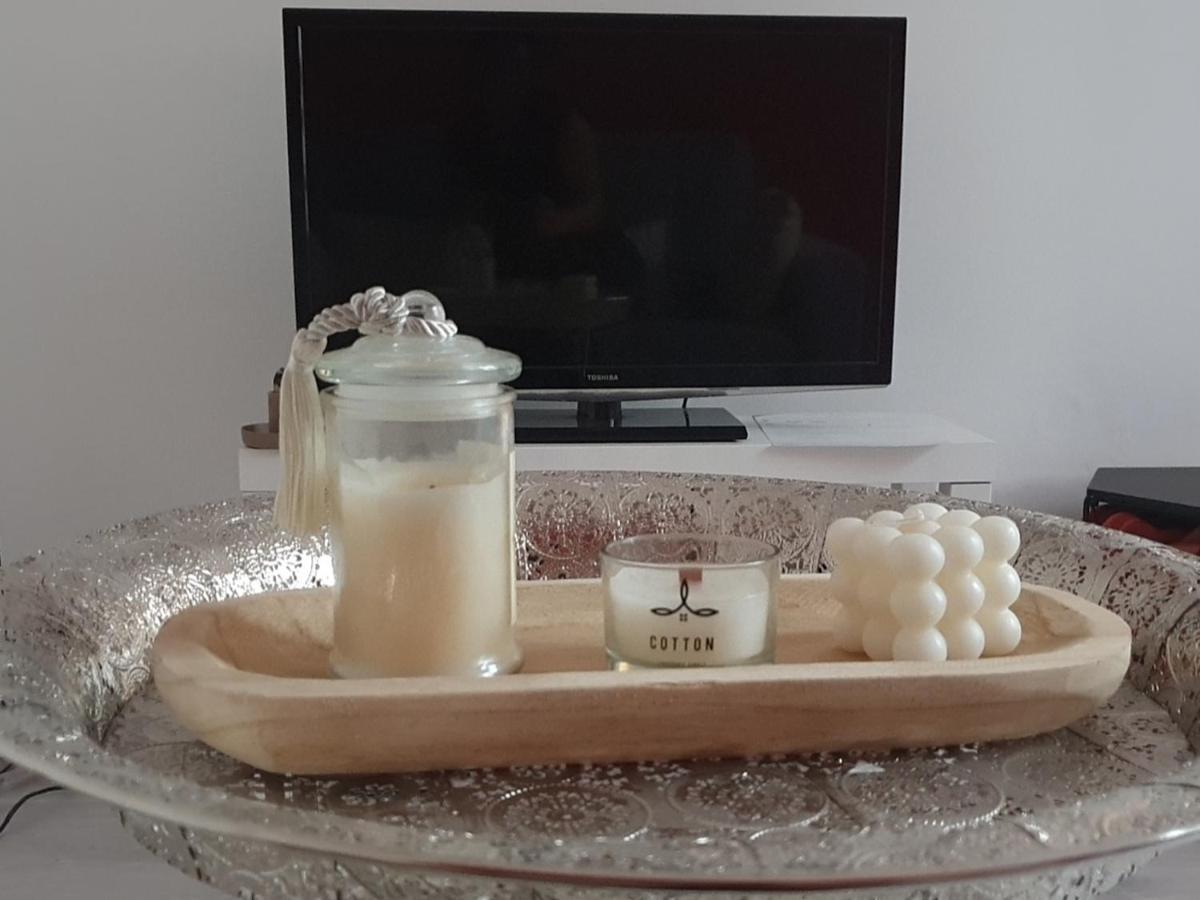 Maison Cosy Paris Orly Jardin Privee Vitry-sur-Seine Exterior foto